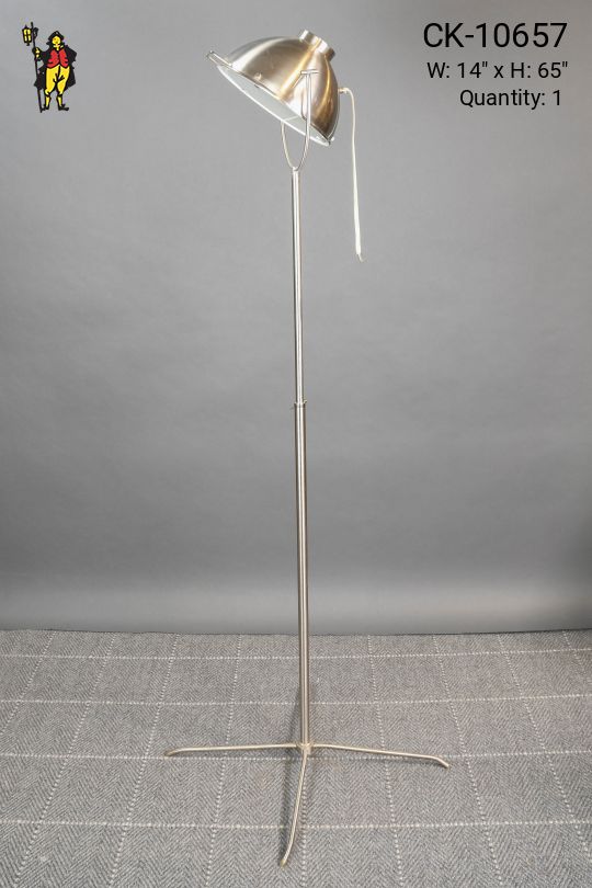 Adjustable Modern Floor Lamp