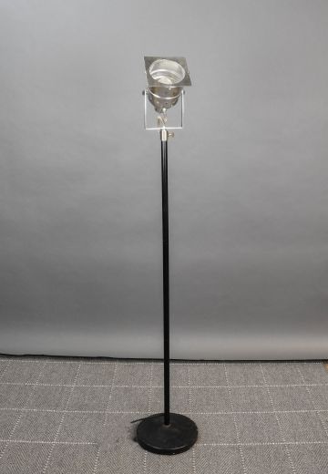 Standing Theatrical Floor Lamp