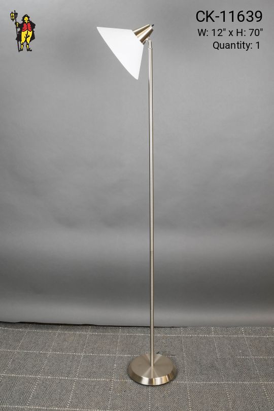 Modern Directional Floor Lamp
