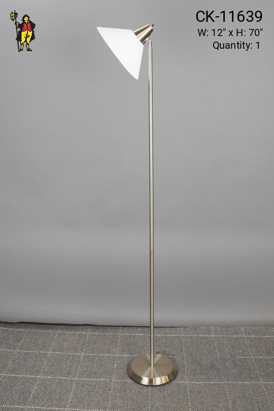 Modern Directional Floor Lamp