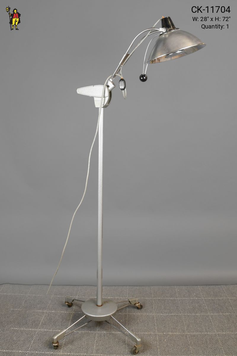 Medical floor lamp store