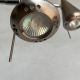 Modern Three Light Arc Floor Lamp #2