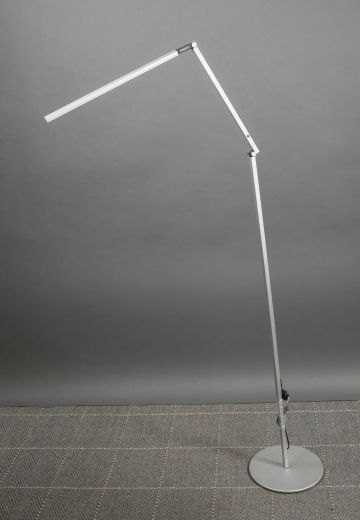 Modern Adjustable LED Floor Lamp