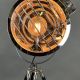 Theatrical Standing Spotlight (Adjustable Legs) #1