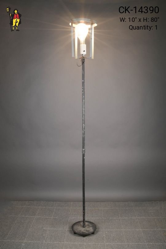 Tall Standing Ghost Light