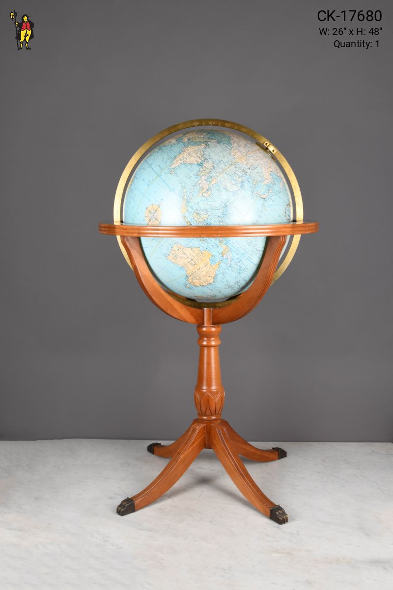 World globe floor lamp new arrivals