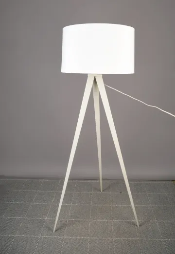 Modern Three Leg Floor Lamp
