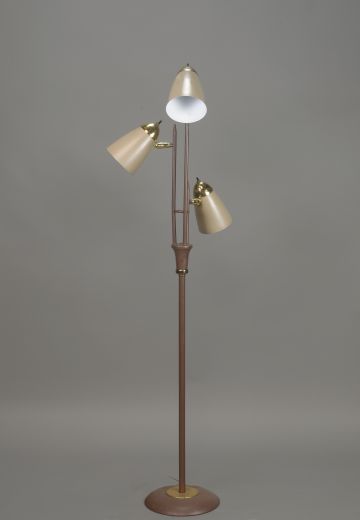 Floor Lamps | Collection | City Knickerbocker | Lighting Rentals