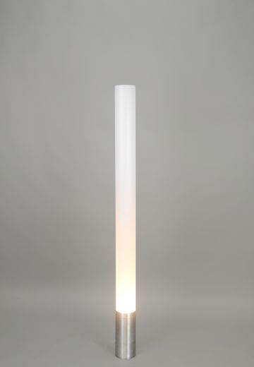Contemporary 60" Floor Lamp