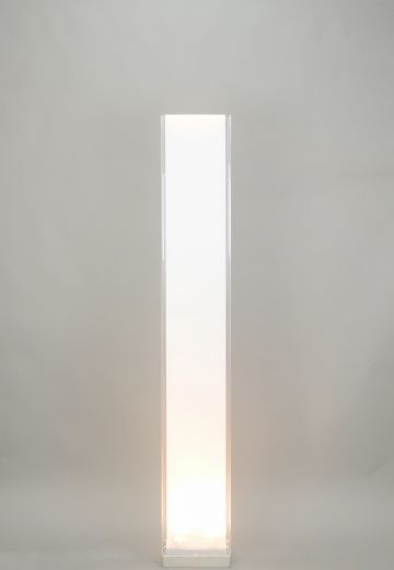 Large Contemporary Floor Lamp