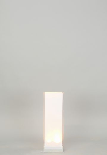 Small Contemporary Floor Lamp