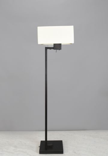 Modern Bridge Floor Lamp