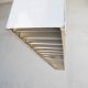 4' Two Bulb Rectangular Box w/ Luv. Reflectors #1