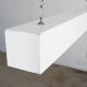 4' Two Bulb Rectangular Box w/ Luv. Reflectors #3