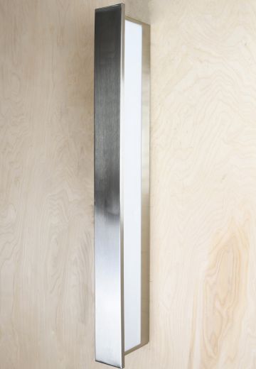 Modern Fluorescent Wall Light