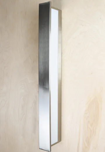 Modern Fluorescent Wall Light