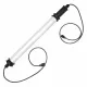 Fluorescent EMI String-able Shelter/Tent Lights #0