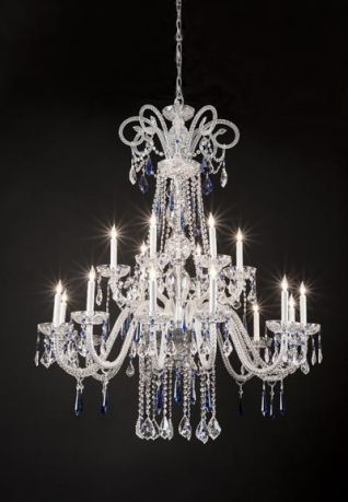 Hanging Fixtures