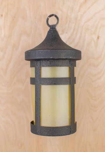 Gothic Hanging Lantern