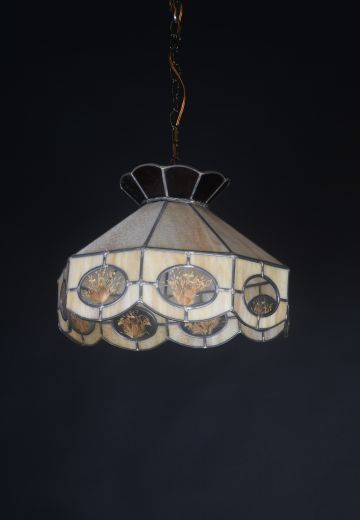 Art Glass Hanging Pendant