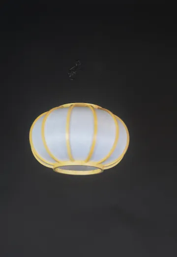 Hanging Paper Lantern