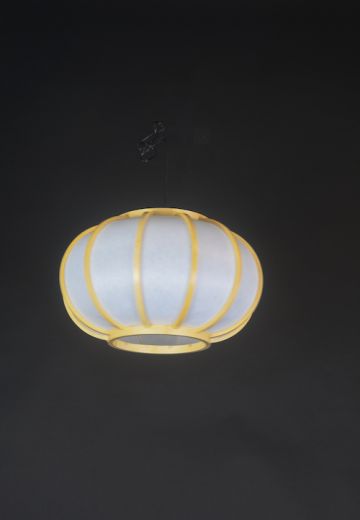 Hanging Paper Lantern