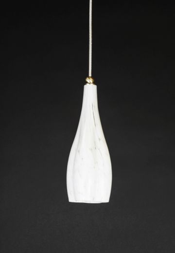 Glass Hanging Pendant