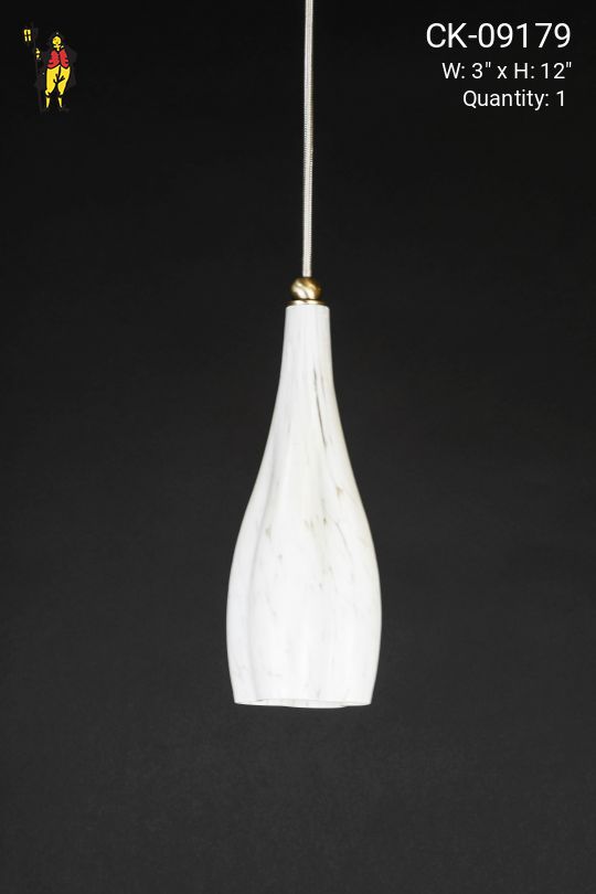 Glass Hanging Pendant