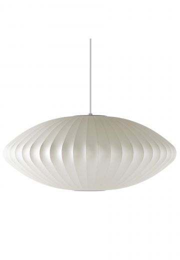 28” Saucer Hanging Pendant