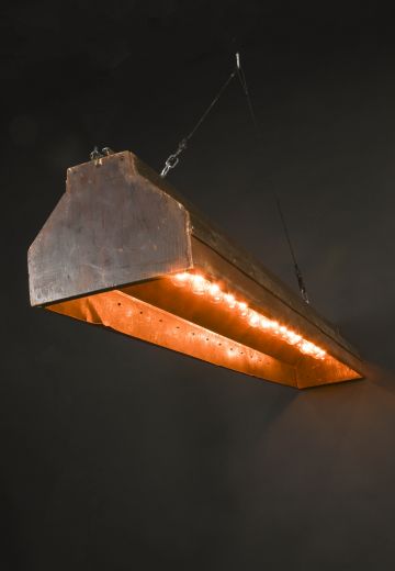 5' Bar/Dining Room/Pool Table Hanging Fixture