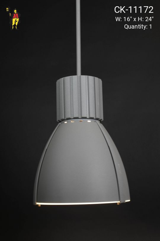 Industrial Hanging Pendant