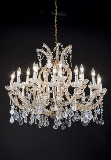 Maria Therese Chandelier