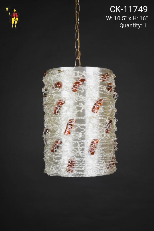 Modern Hanging Pendant