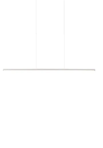 *LED* White Hanging Strip Light (48")