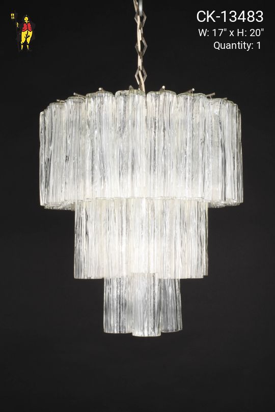 Crystal Hanging Pendant