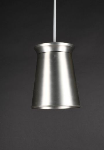Nickel Hanging Pendant