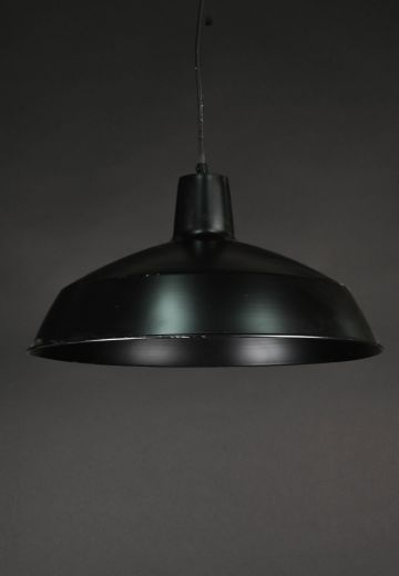 16" Black Hanging RLM