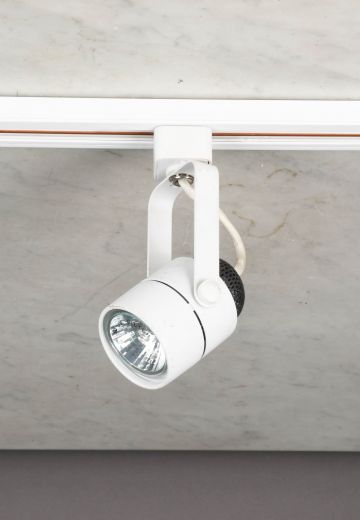 3.5" Halogen Directional Track Light Head