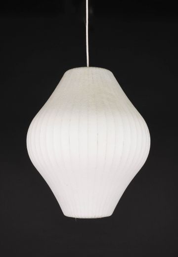 Hanging Bubble Pendant