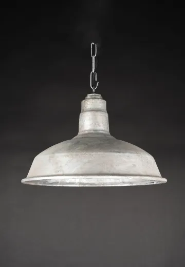 16" Gray Hanging RLM