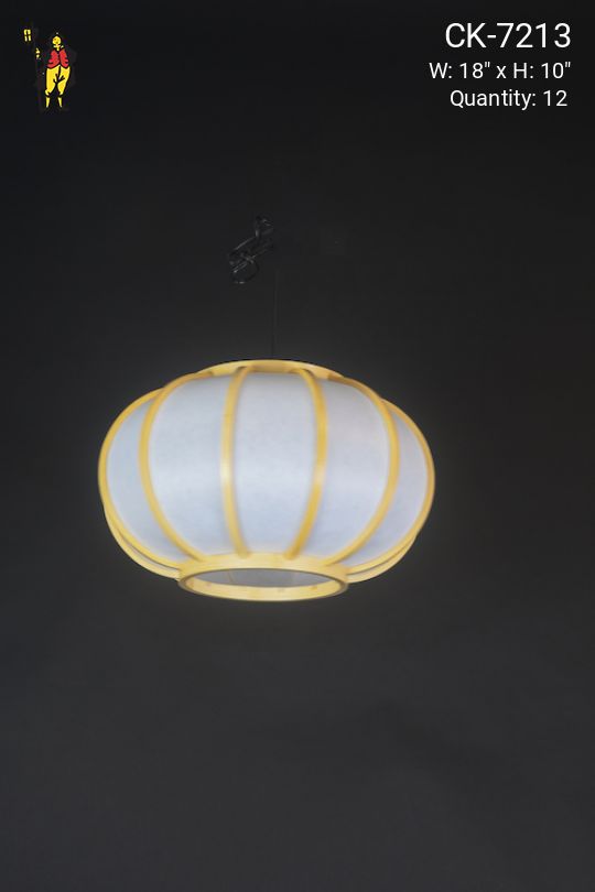 Hanging Paper Lantern
