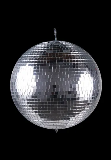 24" Disco Ball w/Motor