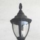 Residential Lamp Post (6' Post + Head) #0