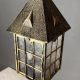 Standing Outdoor Lantern #2
