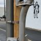 14" Cobra Head On Metal Arm (No Base or Post, Arm Only) #1