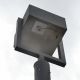16' Down Light Lamp Post #1