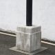 16' Down Light Lamp Post #2