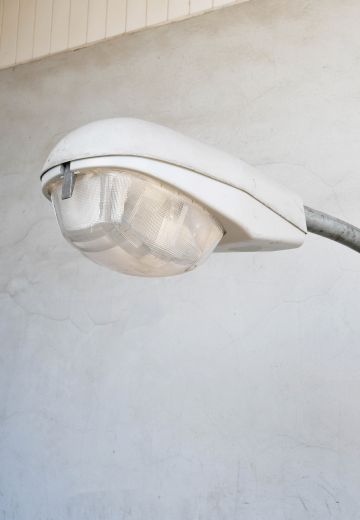 Cobra Head Street Light (Different Mounting)
