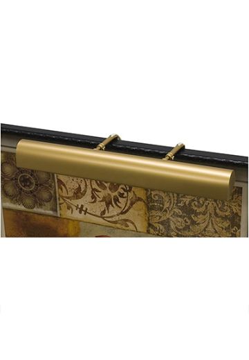 Traditional 24" Gold Picture Light
