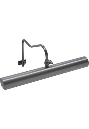 Oil Rubbed Bronze 16" Picture Light